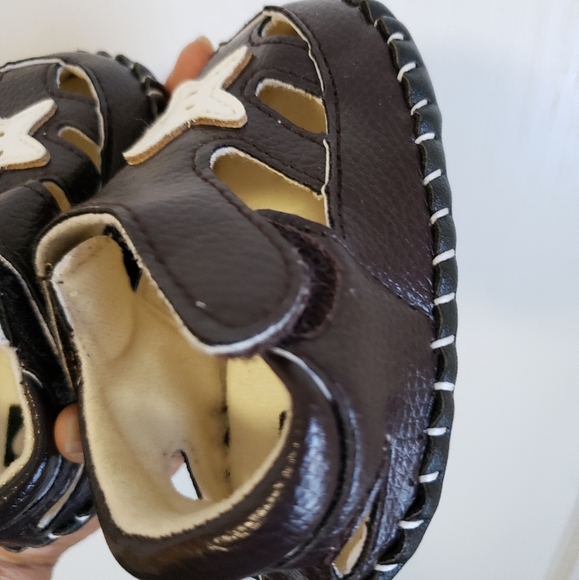 YWY Baby Boys/ Girls Summer Sandals - Picture 4 of 15